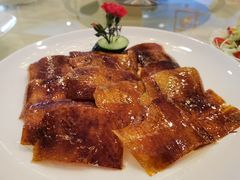 -长江国际酒店-中餐厅