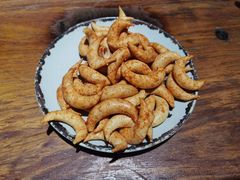 -锦尚阁烤鱼•天津菜(宣武门胡同店)