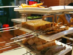 -小鲜肉延边朝鲜族烤串(珠海店)