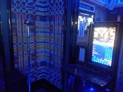 -格莱美量贩式KTV(奥帆店)