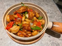 -留半山·香港食堂(啦啦宝都店)