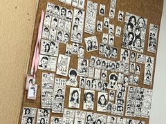 -PIGGYOO人生四格漫画店(朝外店)