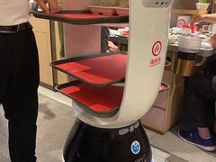 -海底捞火锅(公益西桥店)