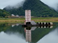 -神农架景区