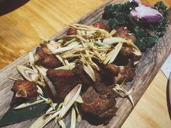 -觅山云南菜(泊富ICITY店)