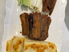 -老浒记烤鸭-北京菜(琉璃厂店)