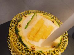 -喜茶(佛山岭南站店)