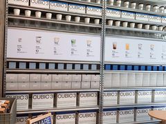 -CUBIC3三立方咖啡(凌空SOHO店)