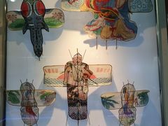 -杨家埠民间艺术大观园