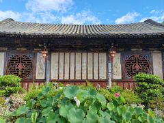 -朱家花园