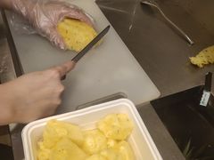 -百果园(板桥路蓝水湾店)