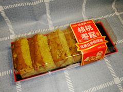核桃枣糕糕点-味多美蛋糕(梨园店)