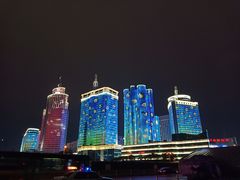 -南屏步行街