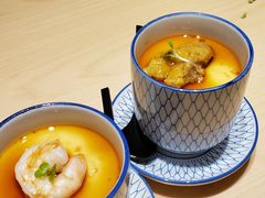 -越光米贩精致料理餐厅(金鹰店)