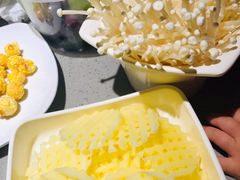 -半天妖烤鱼(印象城店)