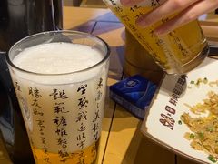 -花和尚·湘西小串烧烤(祈福店)