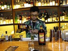 -SPEYSIDE 威士忌&鸡尾酒吧