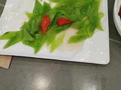 -丽泽山庄·生态怀柔菜·虹鳟鱼(红螺寺店)
