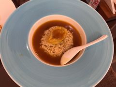 -天宇菲尔德·花园西餐厅·海鲜自助餐