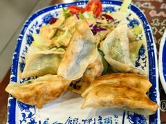 -长人馄饨铺(解放街店)