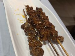 牛肉串-漫天香·小龙虾餐厅(夏湾店)