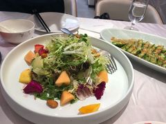 -味+新京宴·烤鸭·北京菜(创意谷店)