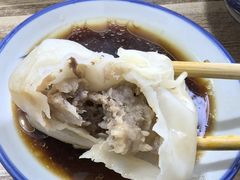 -清真玉林老字号稍麦羊杂碎(宽巷子民族美食街店)
