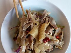 -帕米尔食府(白云观店)