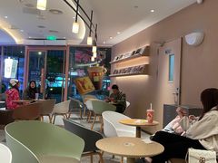 -奈雪的茶(广州万菱汇PRO店)