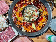 -楠火锅(龙阳广场店)