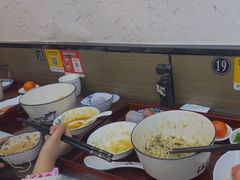 -百年老字号·观振兴蟹黄面·三虾面·苏式面(观前街富仁坊巷店)