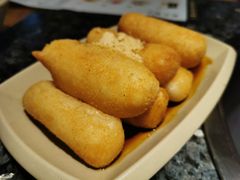 红糖糍粑-蜀大侠火锅(春熙路店)