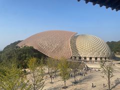 -牛首山文化旅游区