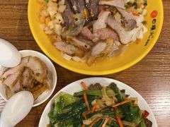 -日头火桂林米粉(兴坪古镇店)