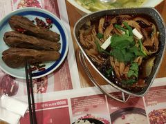 -王妈热卤·川味馆(海昌店)