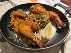 -BE BRIGHT KITCHEN(正佳广场店)