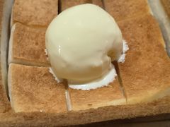 面包诱惑-绿茶餐厅(成都天府红店)
