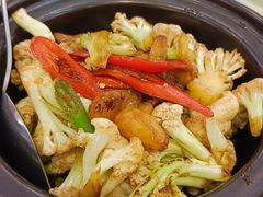 -齐家花园大酒店(宝山店)