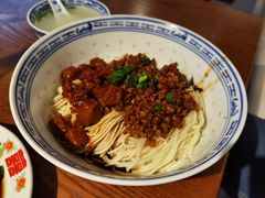 -辣肉面大王(天平路店)