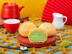 -墨茉点心局(雨花亭凯德店)