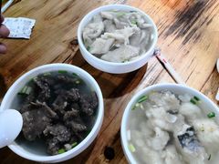 -江南红鱼汤(洋中花园店)