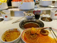 -龍歌自助小火锅(崂山丽达店)