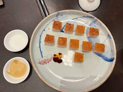 一口烧肉-广州文华东方酒店·江-由辉师傅主理