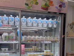 -白色日记·手作酸奶(麦凯乐店)