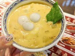 -阿大排档(长春这有山店)