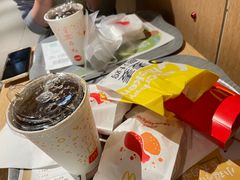 -麦当劳(领展中心城店)