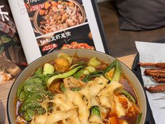 -壹酒贰肉1926·深夜食堂(南京北街店)