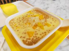 雪山杨枝甘露-满记甜品(湖滨店)