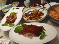 -鸭匠食府·挂炉烤鸭·新京菜(阜成路店)