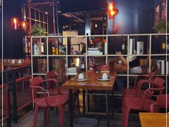 -小红烤翅(傅厚岗店)